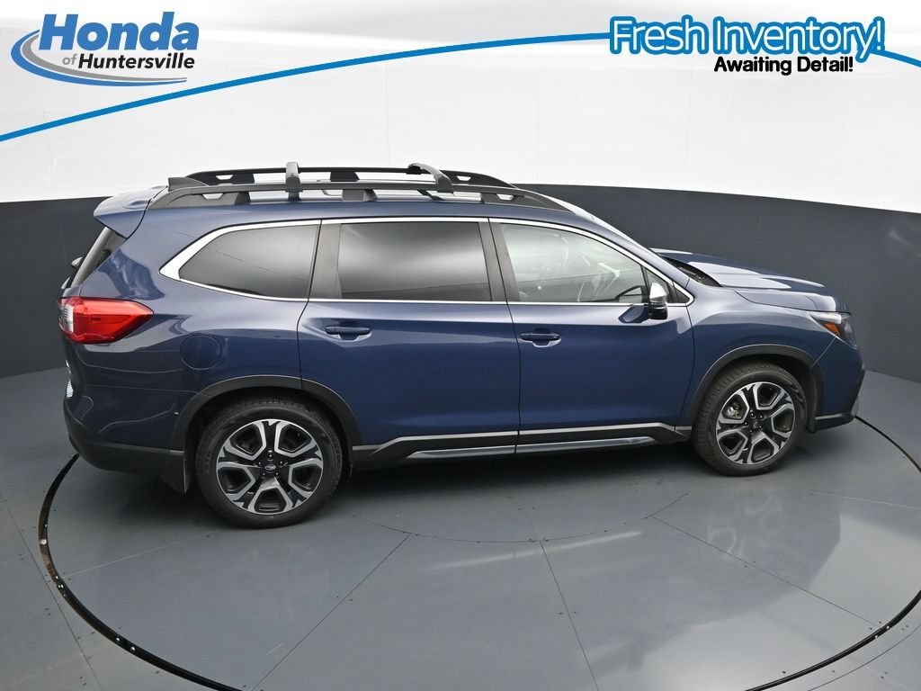 Used 2023 Subaru Ascent Limited w/ Technology Package AWD/4WD image 32