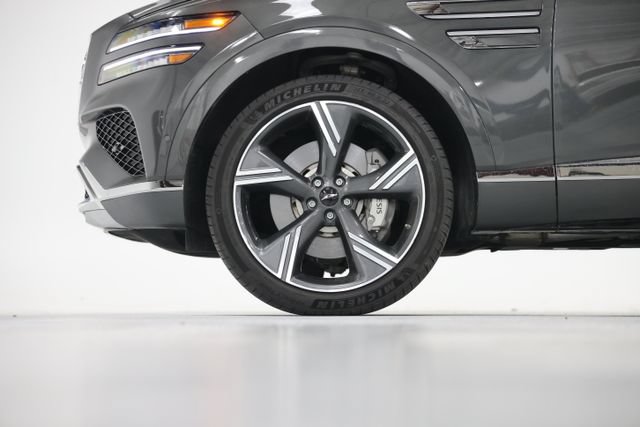 New 2026 Genesis GV80 3.5T Prestige AWD/4WD image 8