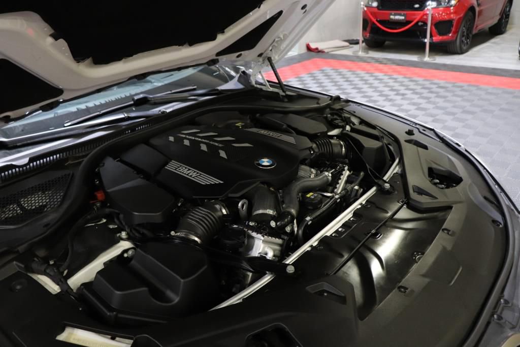 Used 2020 BMW M850i xDrive Coupe image 83