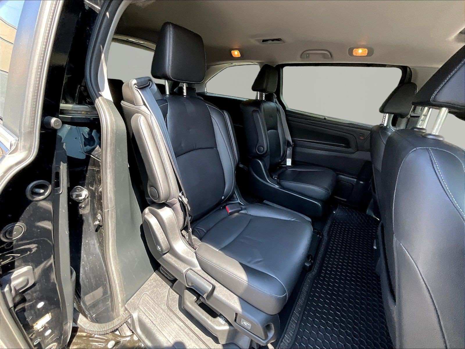 Used 2024 Honda Odyssey EX-L image 25