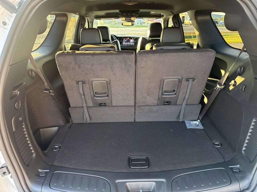 New 2026 Dodge Durango GT w/ Tow 'N Go Package image 32