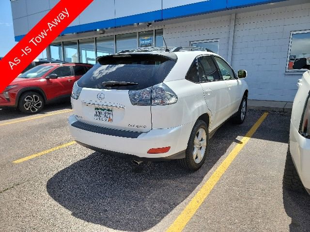 Used 2004 Lexus RX 330 AWD image 4