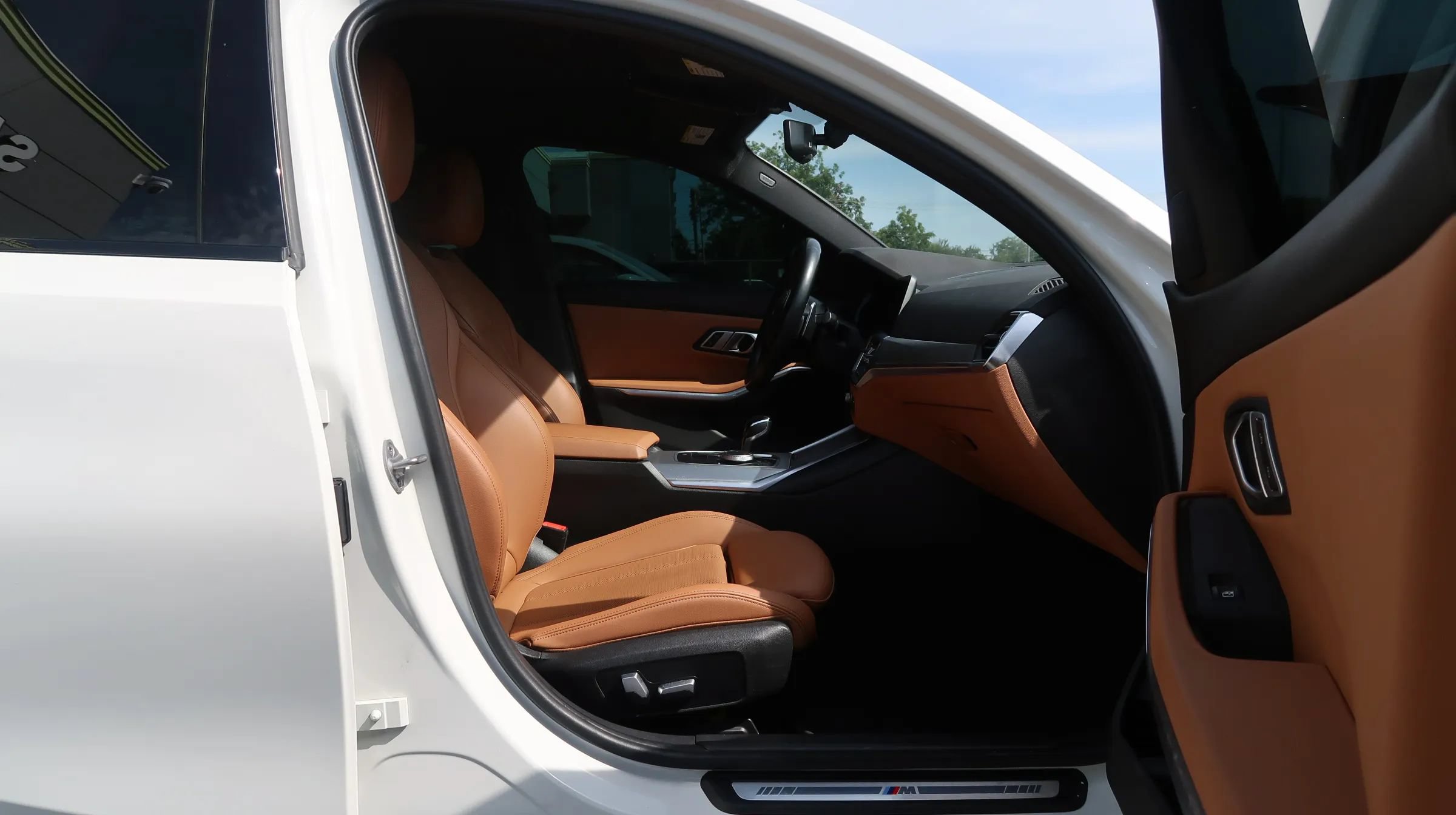 Used 2022 BMW M340i RWD image 24