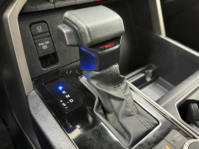 Used 2023 Toyota Tundra SR5 w/ TRD Sport Package image 21
