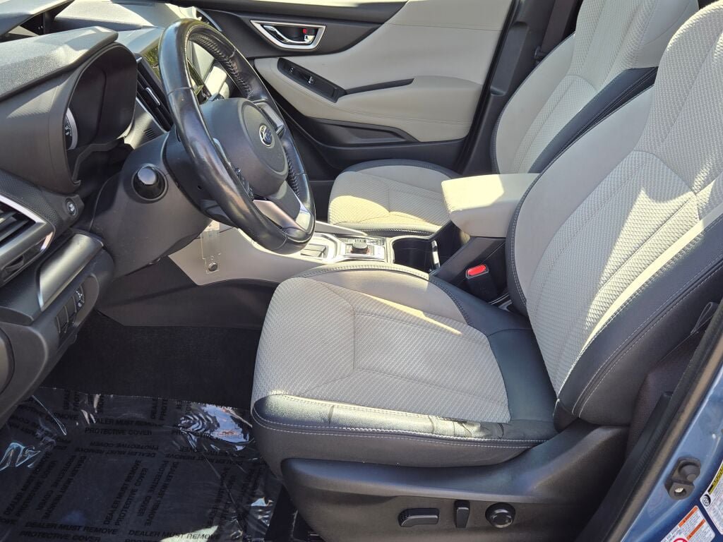 Used 2020 Subaru Forester Premium AWD/4WD image 22