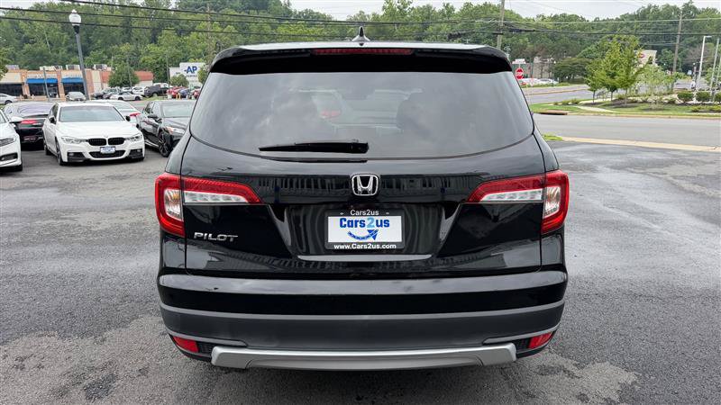 Used 2020 Honda Pilot EX-L image 5