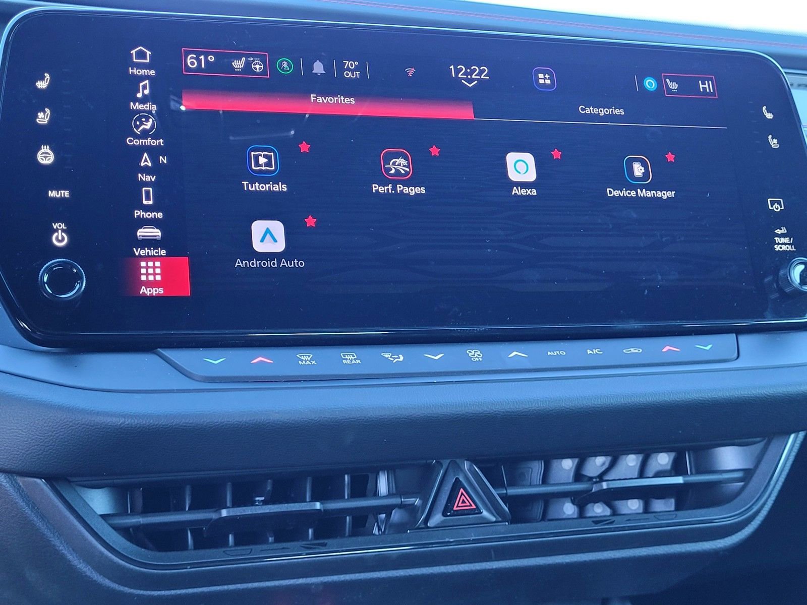 New 2026 Dodge Charger Scat Pack AWD/4WD image 13