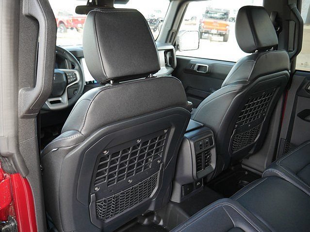 New 2025 Ford Bronco Big Bend AWD/4WD image 14