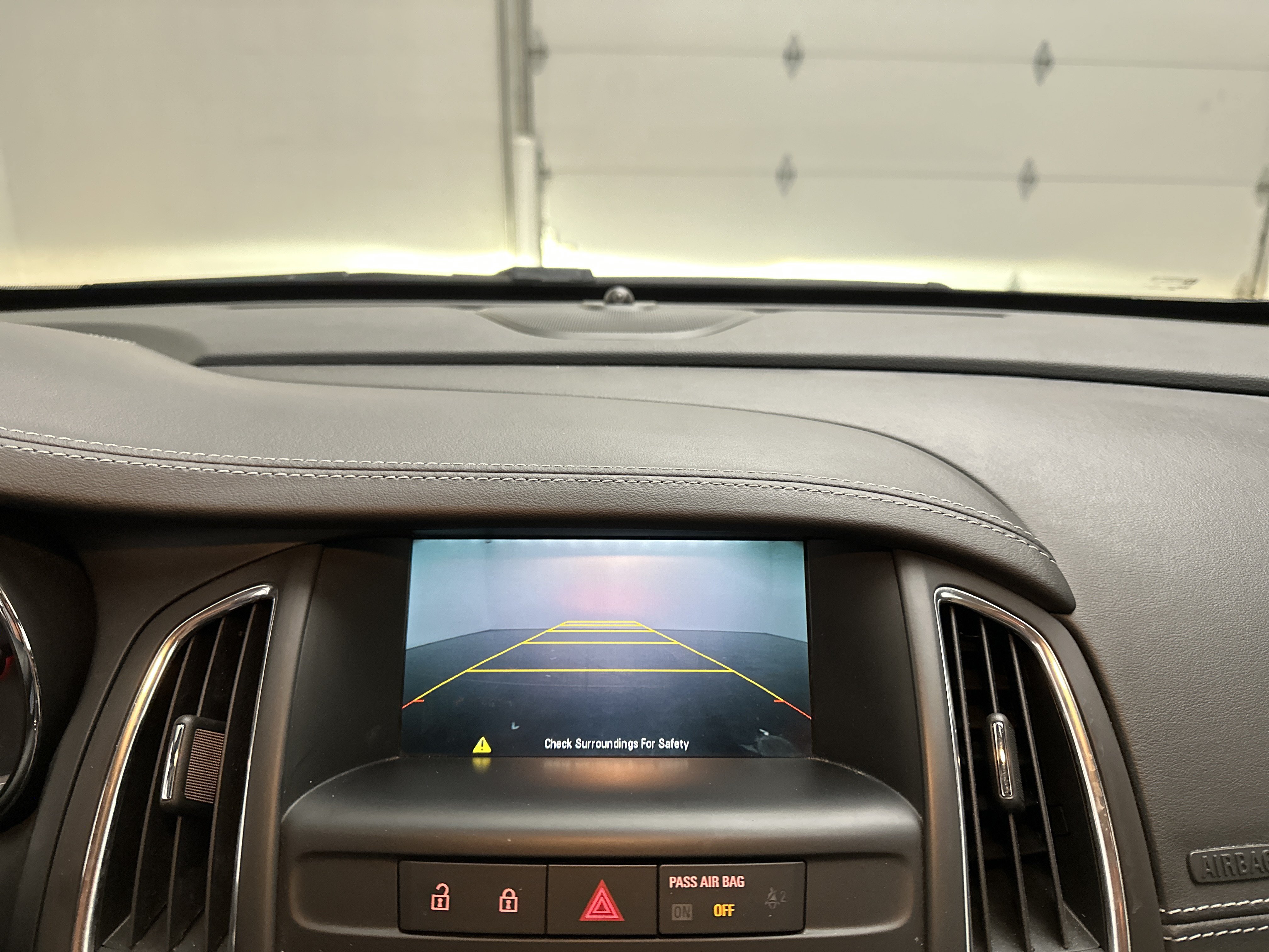 Used 2016 Buick Cascada Premium FWD image 32