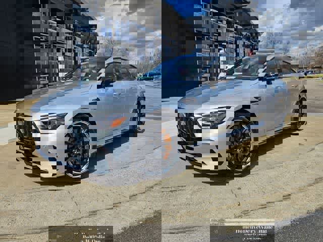 Certified 2024 Mercedes-Benz AMG GT 63 S image 1