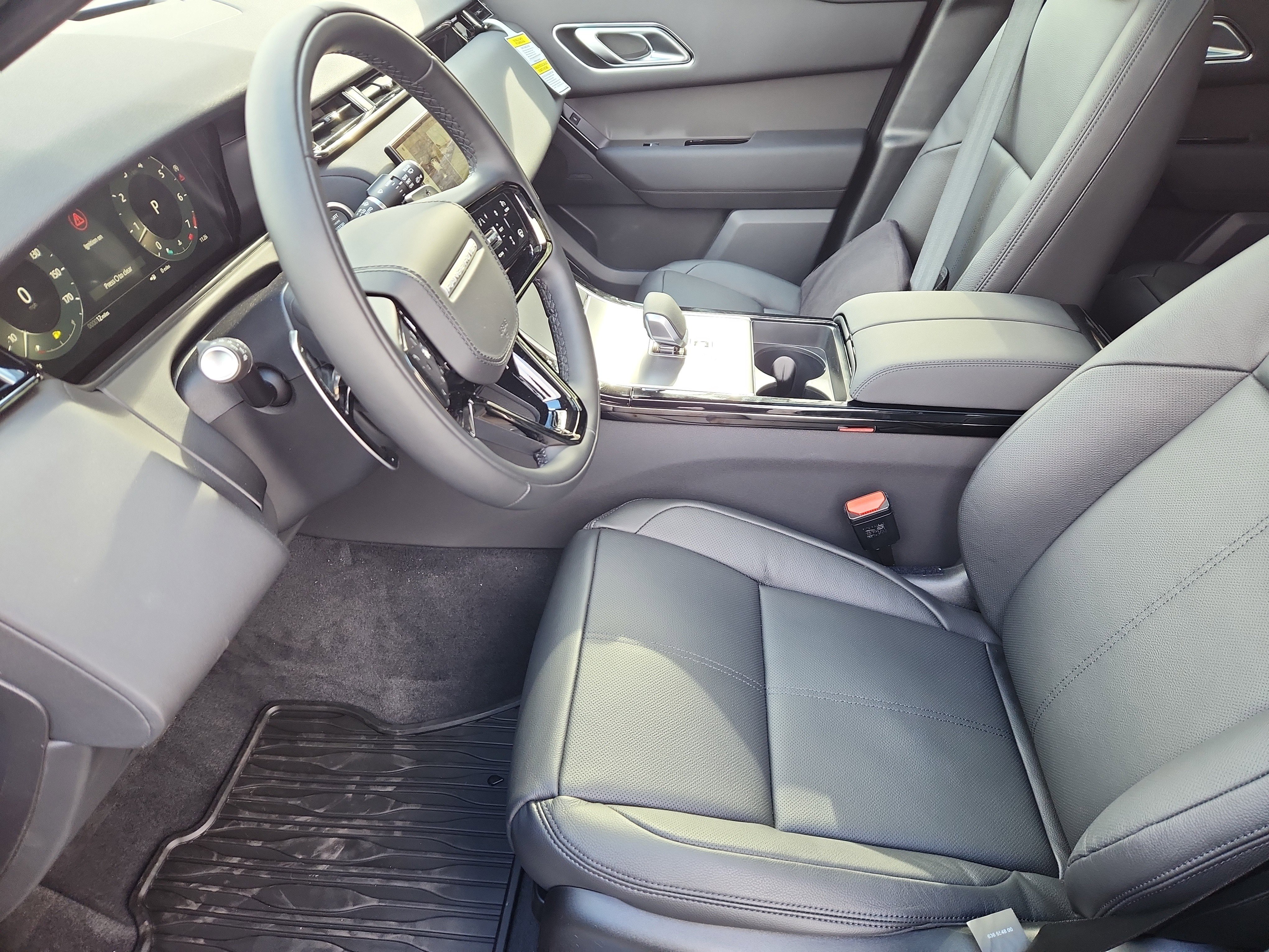 Used 2026 Land Rover Range Rover Velar S image 23