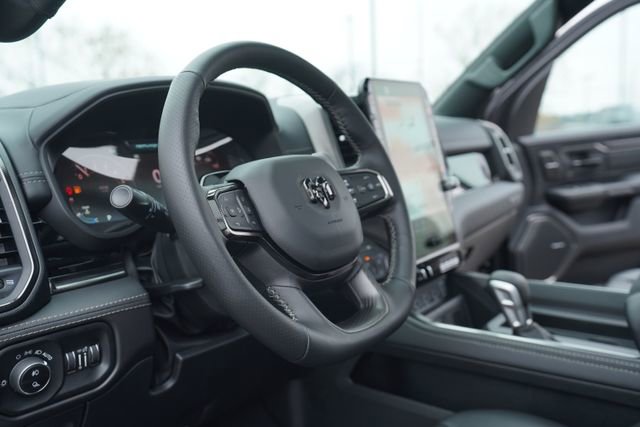 New 2026 RAM 1500 RHO w/ RHO Level 1 Equipment Group image 27