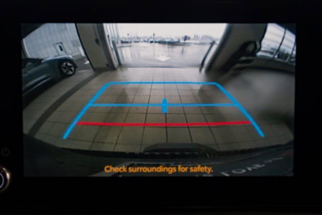 Used 2024 Toyota Land Cruiser 1958 image 21