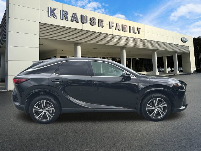 Used 2023 Lexus RX 350 FWD image 9