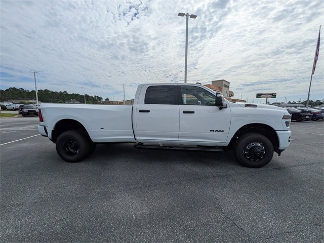New 2026 RAM 3500 Big Horn image 2