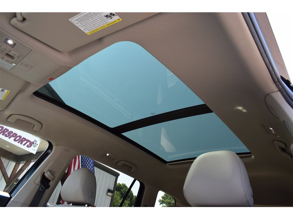 Used 2021 Volkswagen Atlas SEL Premium image 21