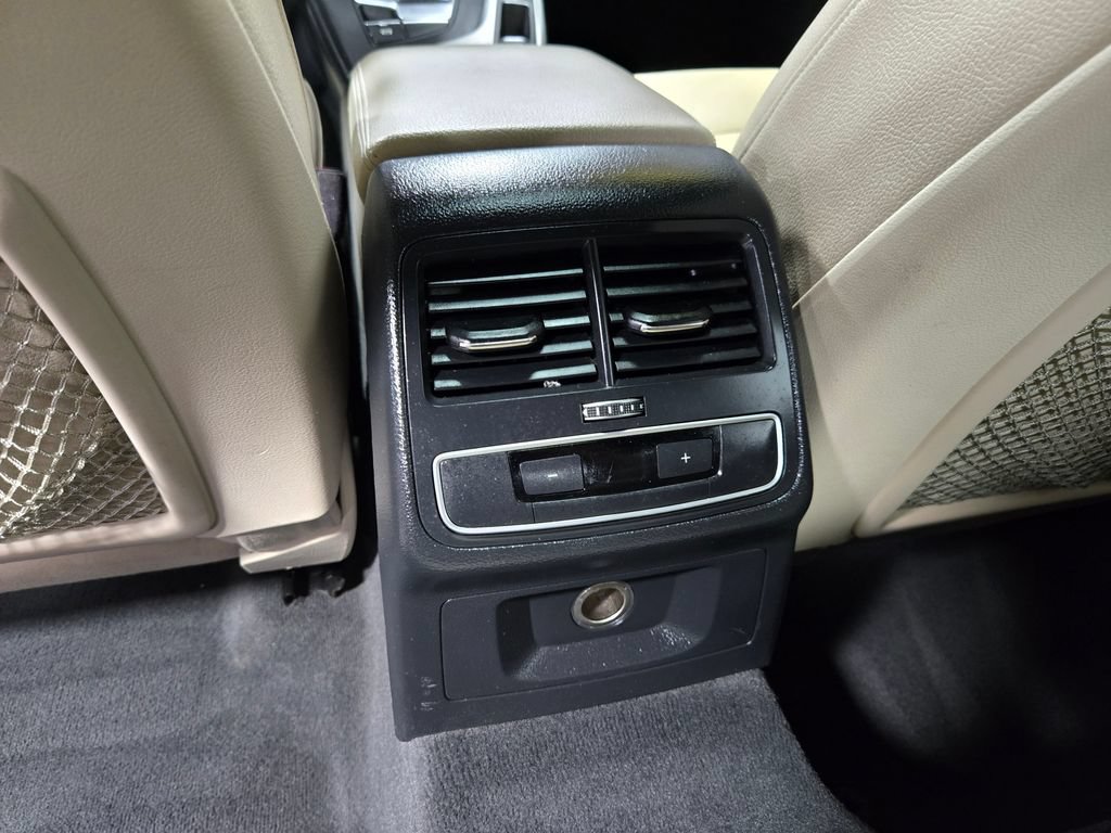 Used 2017 Audi A4 2.0T Premium AWD/4WD image 35