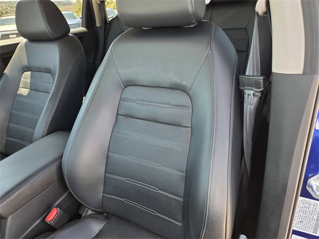 Used 2023 Honda CR-V EX-L image 19
