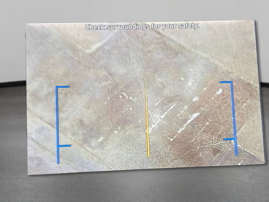 Certified 2024 Hyundai Tucson SEL w/ Convenience Package image 34