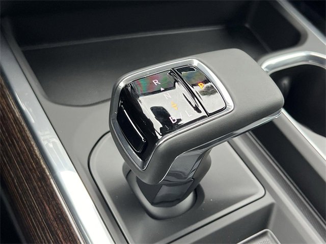 New 2026 GMC Sierra 1500 Elevation w/ LPO, Elevation Black Package image 22