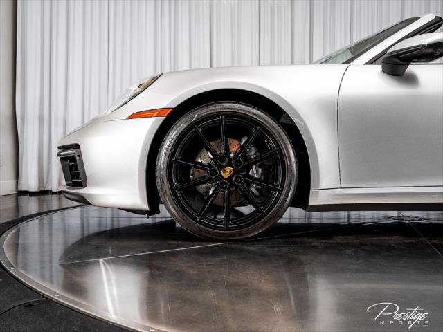 Used 2022 Porsche 911 GT3 RS image 10