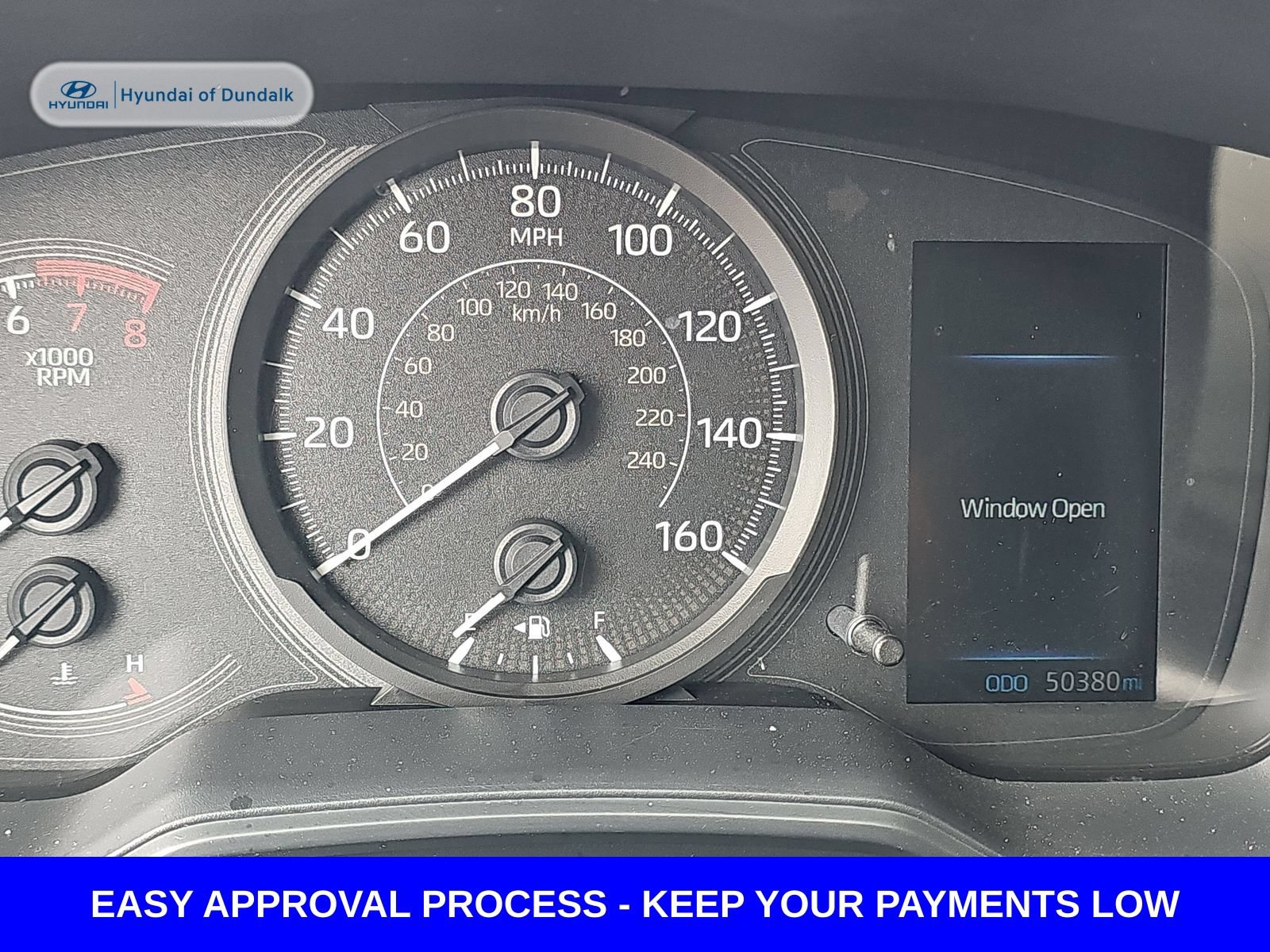 Used 2022 Toyota Corolla L FWD image 14