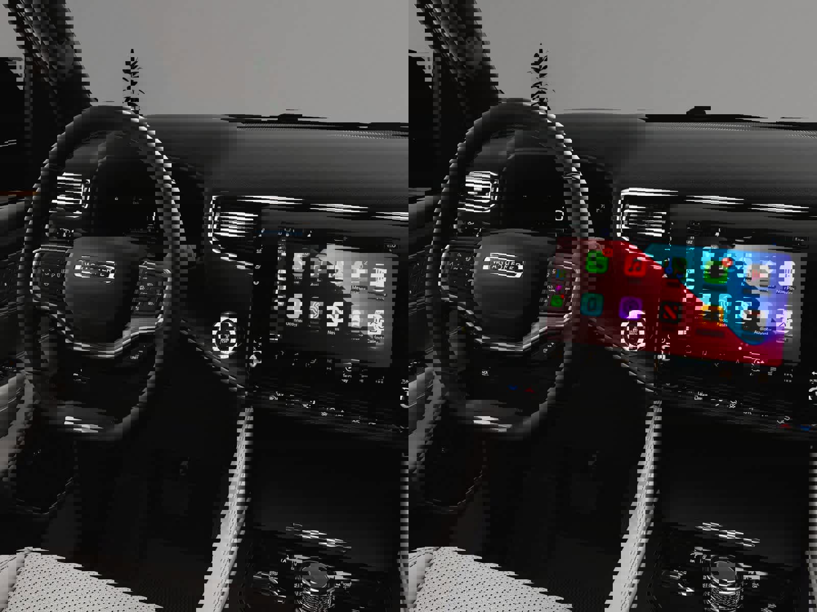 New 2025 Jeep Wagoneer Series II image 18