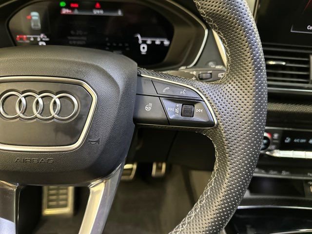 Used 2022 Audi SQ5 Premium Plus AWD/4WD image 20