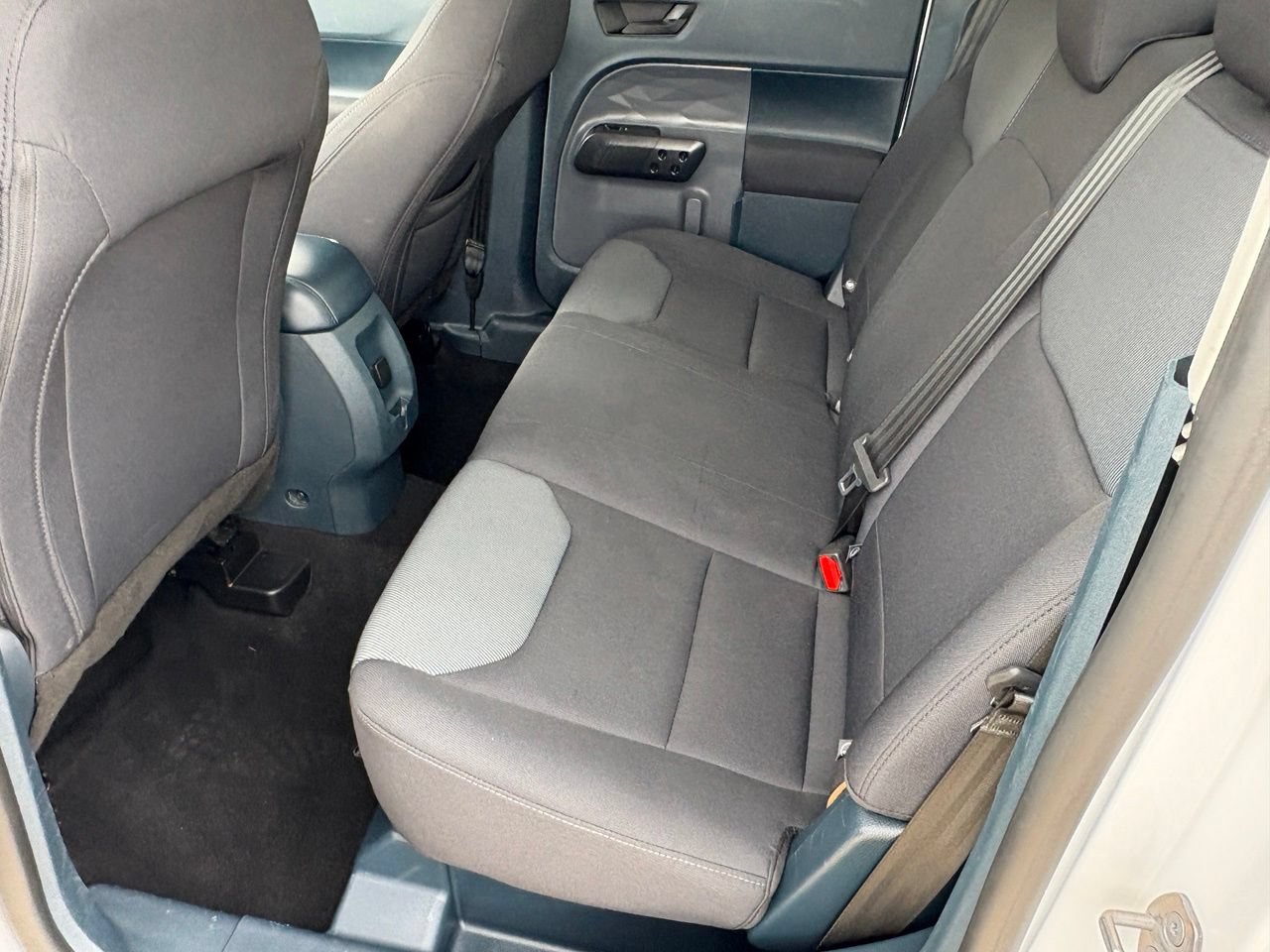 Used 2022 Ford Maverick XL FWD image 30