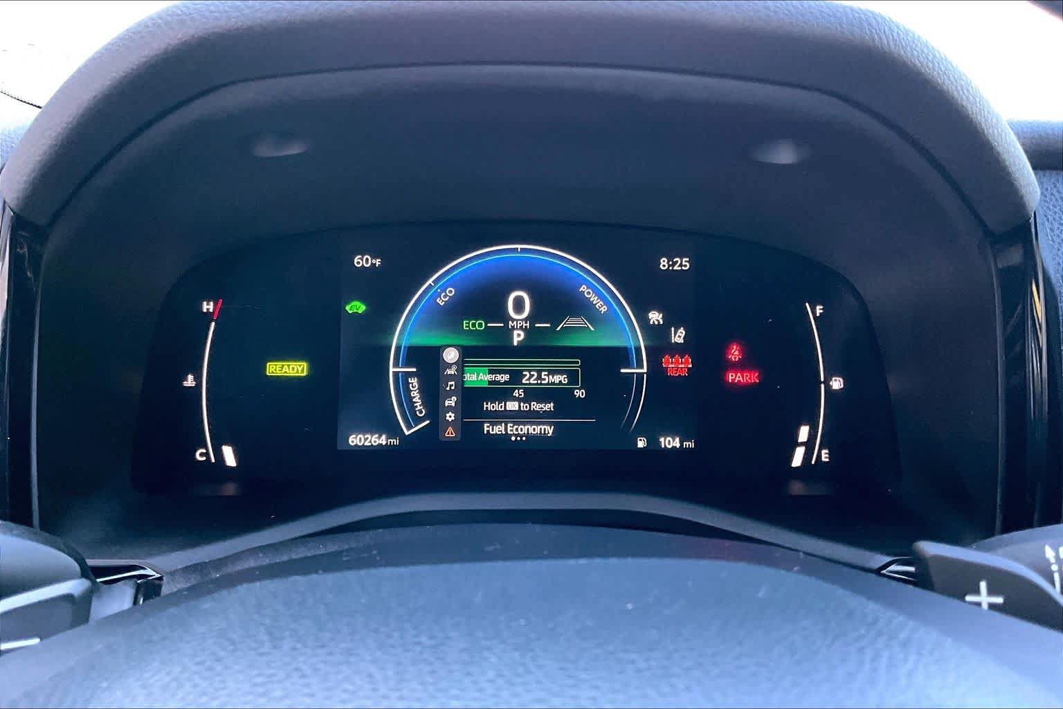 Used 2025 Toyota Camry SE FWD image 25