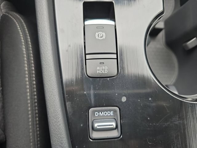 New 2026 Nissan Rogue SV w/ Cold Weather Package FWD image 29