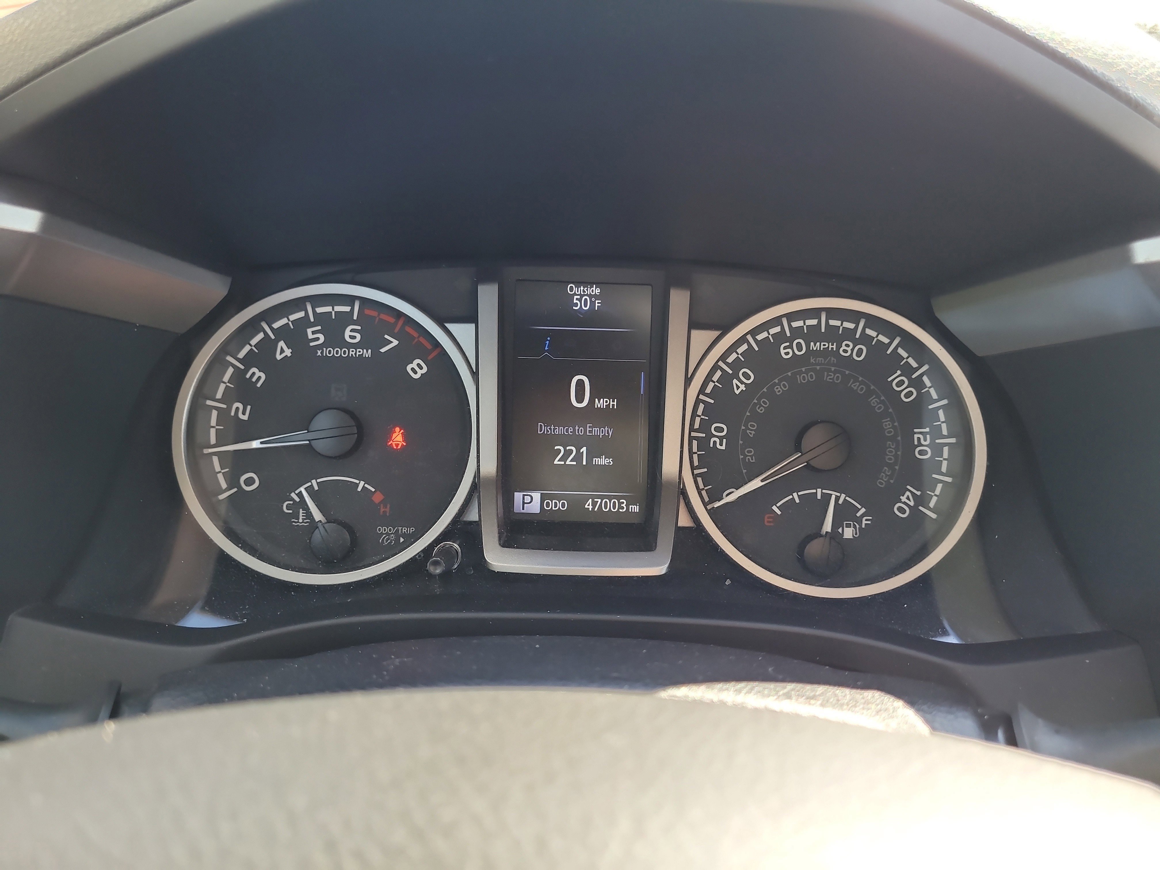 Certified 2023 Toyota Tacoma SR5 image 30