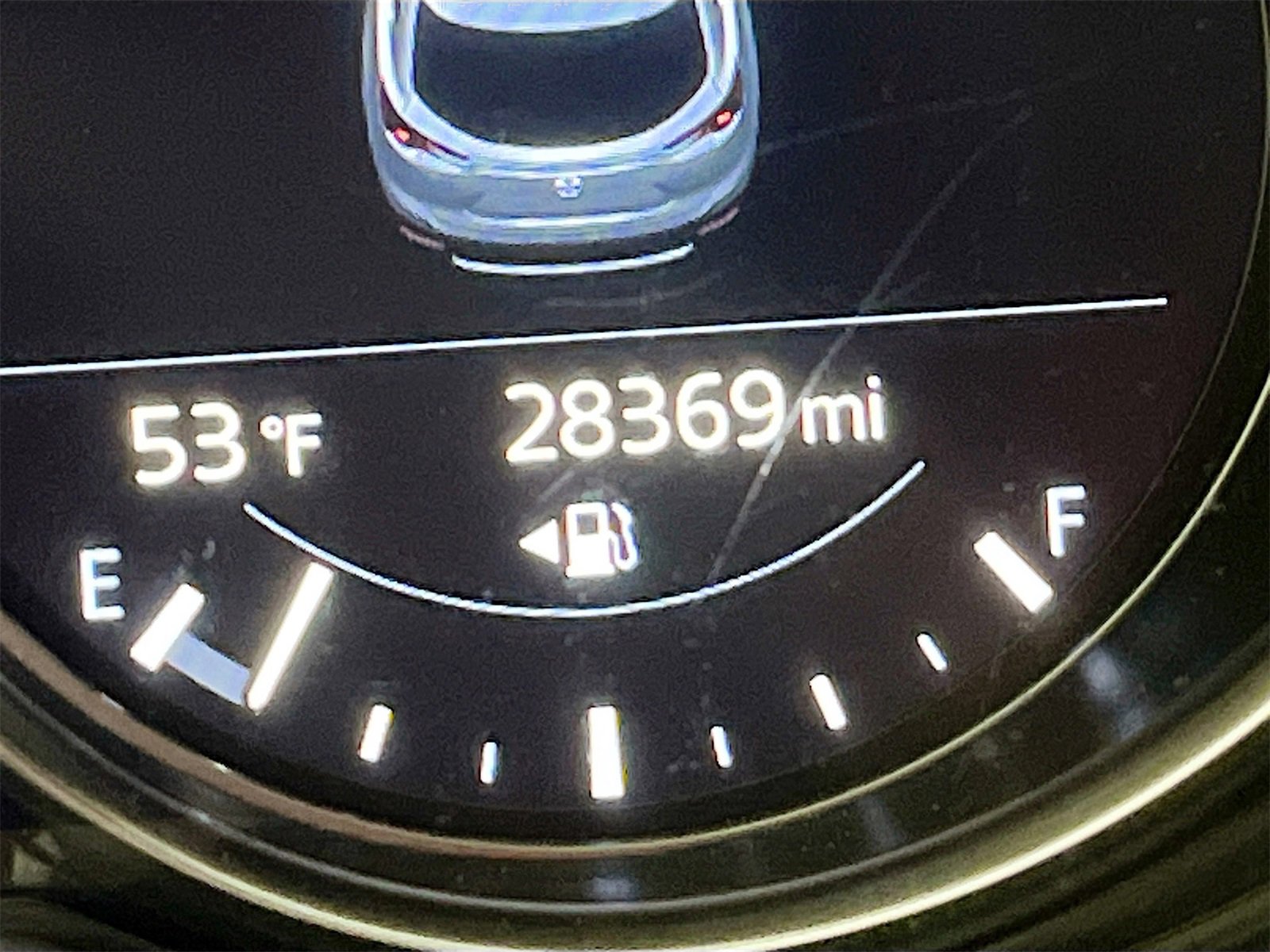 Used 2023 MAZDA CX-9 Touring Plus image 12