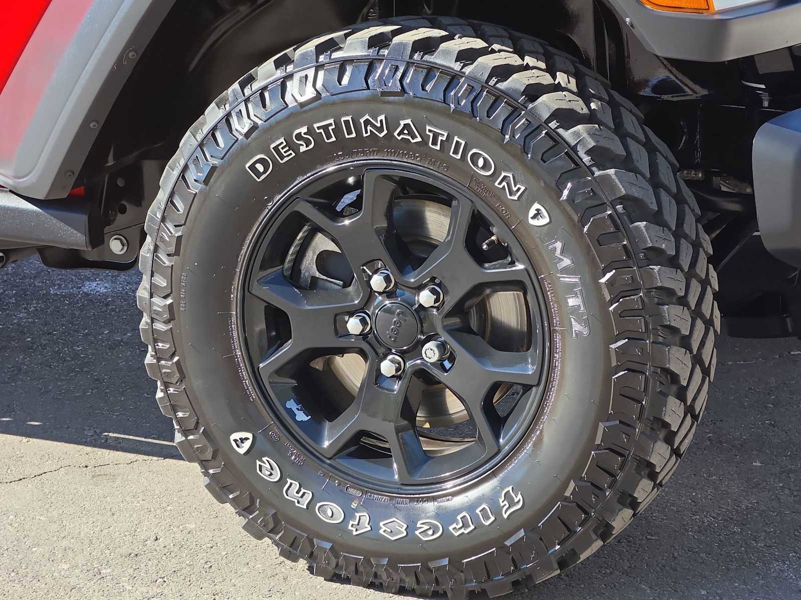 Used 2022 Jeep Wrangler Unlimited Willys image 12