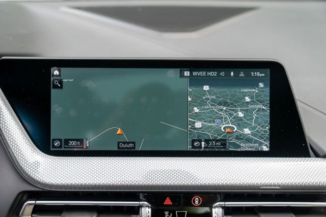 Used 2022 BMW 228i Gran Coupe FWD image 30