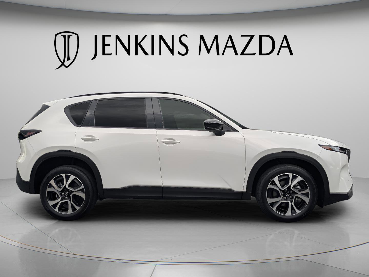 New 2026 MAZDA CX-5 Preferred AWD/4WD image 9