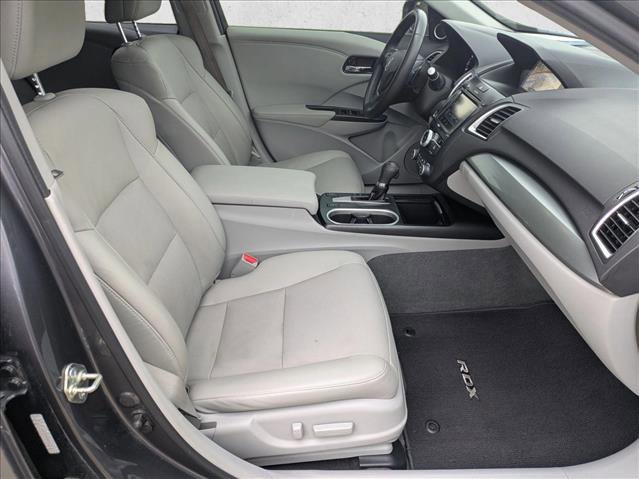 Used 2017 Acura RDX FWD w/ Technology Package image 22