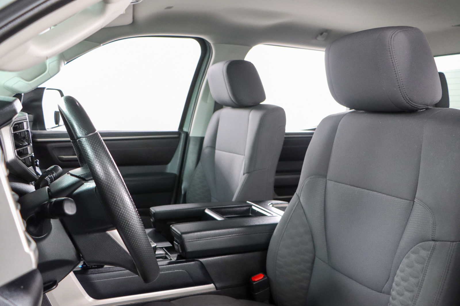 Used 2024 Toyota Tundra SR5 w/ TRD Off-Road Package image 25