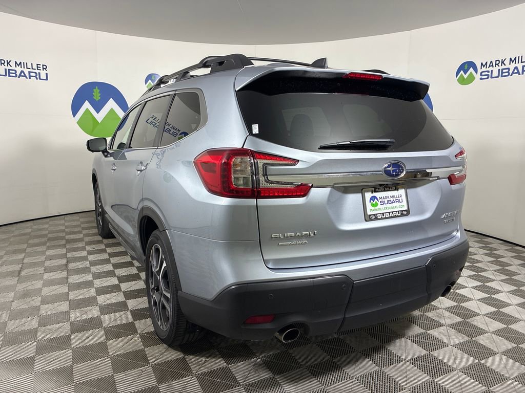 Used 2023 Subaru Ascent Limited w/ Technology Package image 4