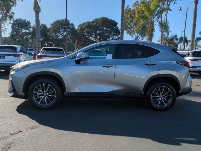 Used 2023 Lexus NX 350 AWD w/ Cold Area Package image 9
