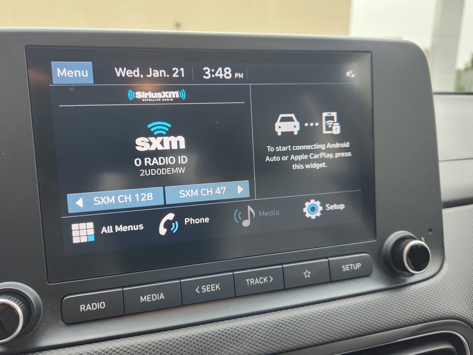 Certified 2023 Hyundai Kona SEL image 42