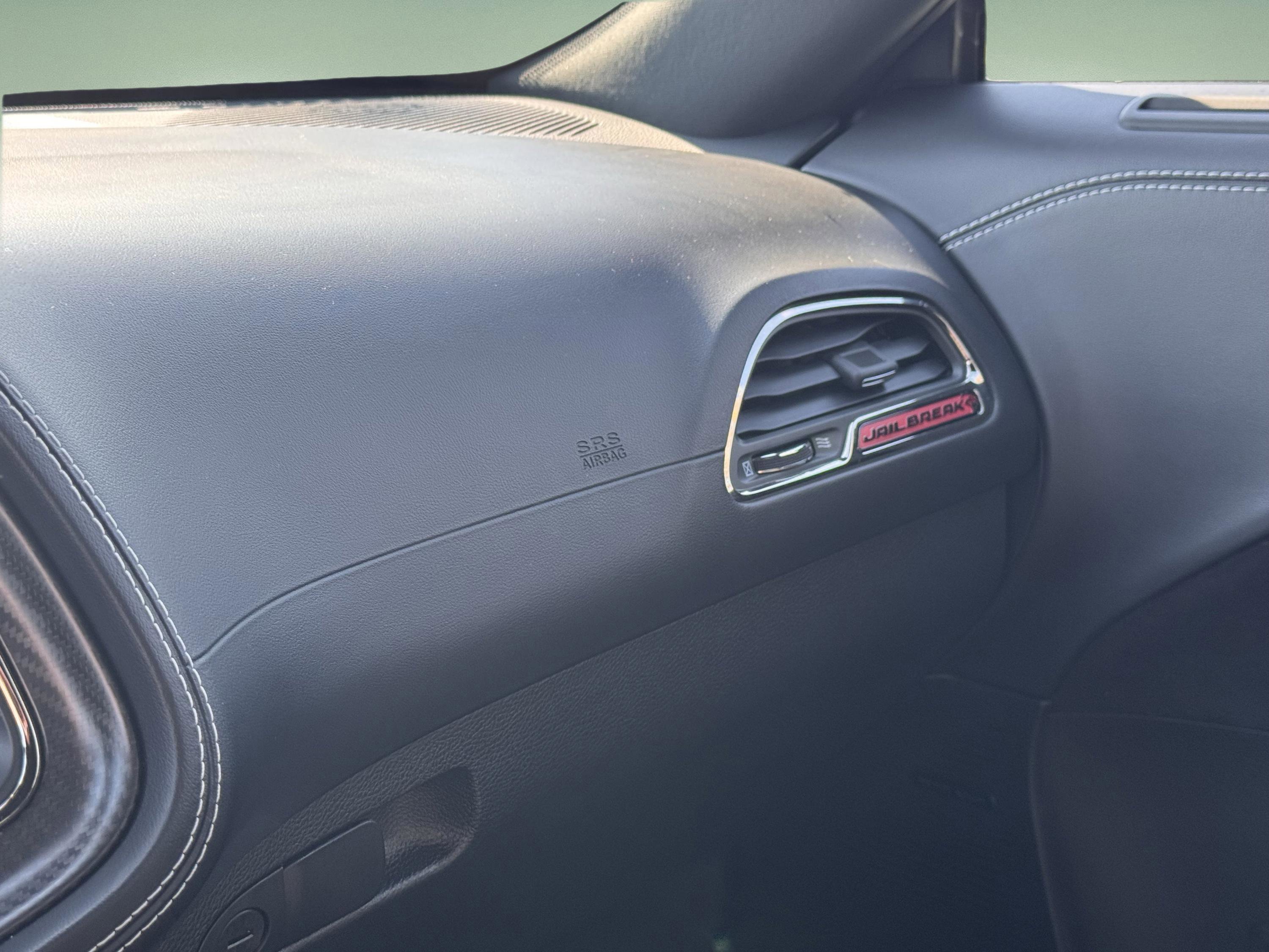 Used 2023 Dodge Challenger SRT Hellcat image 18