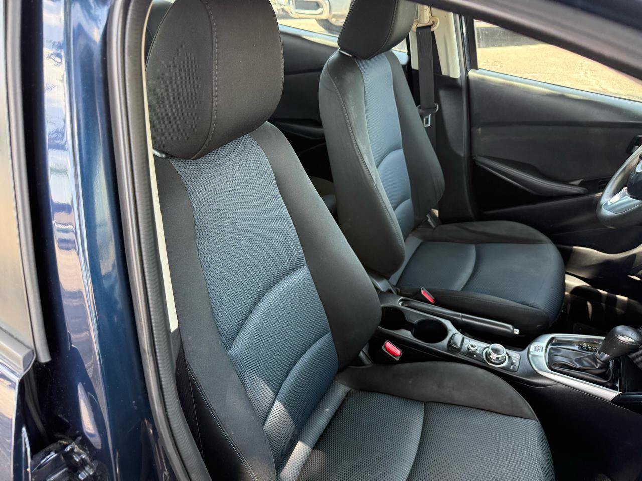 Used 2017 Toyota Yaris iA FWD image 19