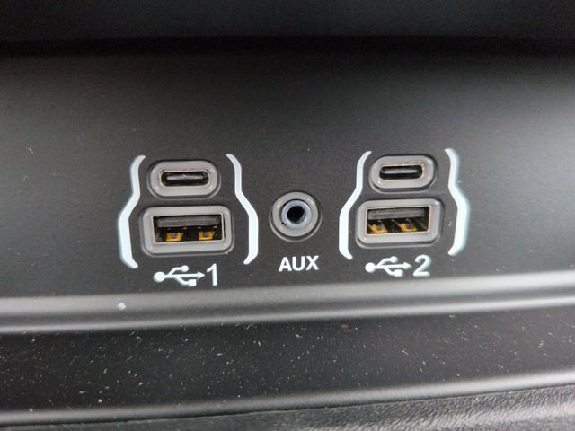 New 2026 RAM 2500 Rebel w/ Rebel Level 1 Equipment Group AWD/4WD image 18