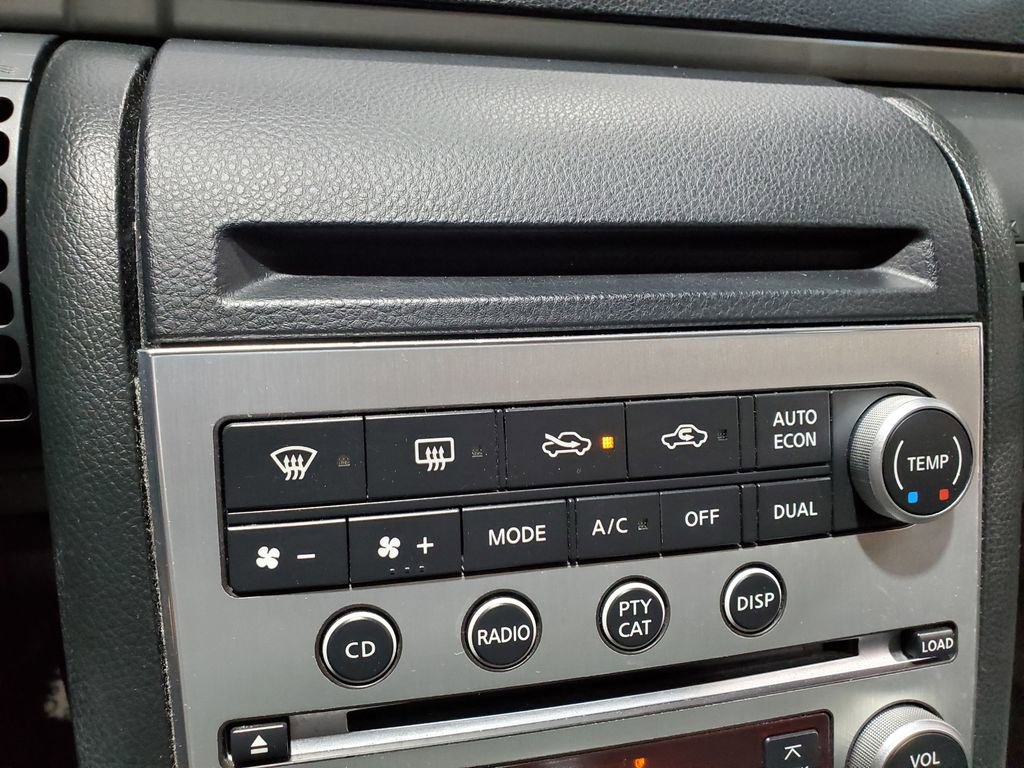 Used 2006 INFINITI G35 Sedan w/ (P02) Premium Pkg B image 30