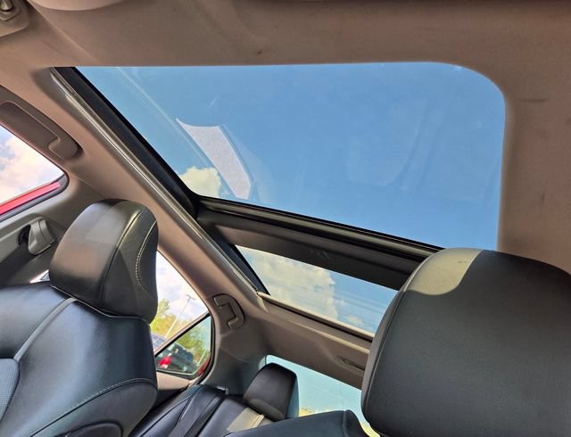 Used 2023 Toyota Camry XSE FWD image 8