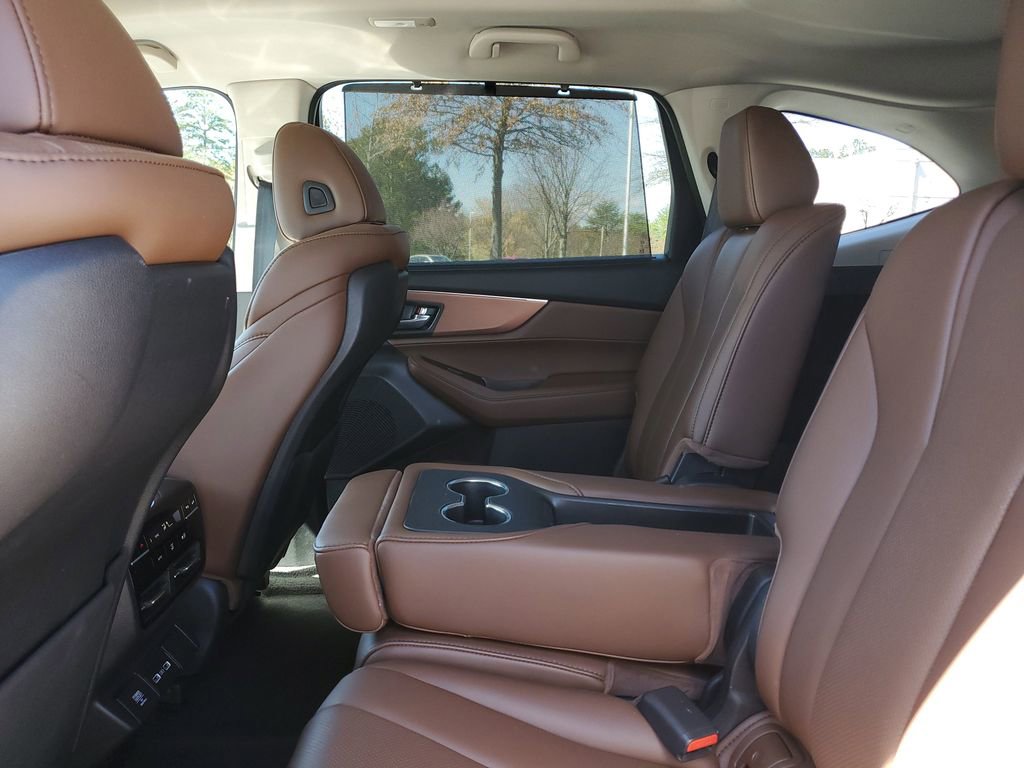 Certified 2023 Acura MDX FWD w/ Technology Package image 13