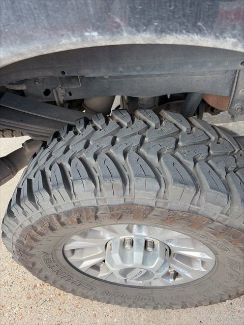 Used 2019 Ford F350 XLT w/ XLT Premium Package image 7