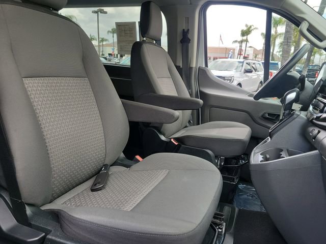 Certified 2024 Ford Transit 350 XLT RWD image 21