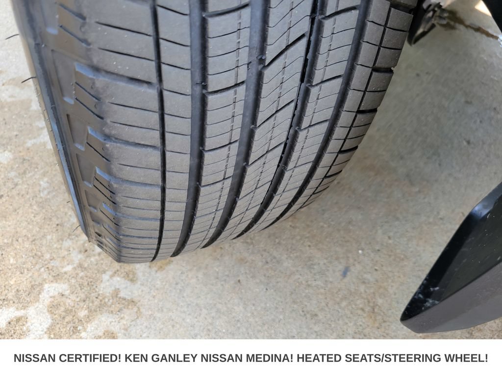 Certified 2025 Nissan Frontier SV w/ SV Convenience Package AWD/4WD image 19